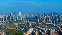 Home2 Suites by Hilton Hefei South Railway Station - خلابة