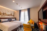 The Twizt - Lifestyle Hostel & Hotel