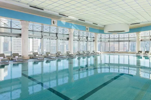 The Plaza Seoul, Autograph Collection