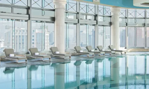 The Plaza Seoul, Autograph Collection