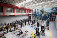 Oriental Ruihai International Hot Spring Resort - Gym