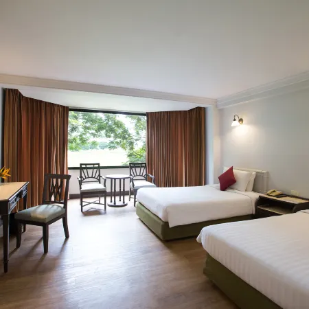 The Imperial Hotel & Convention Centre Phitsanulok