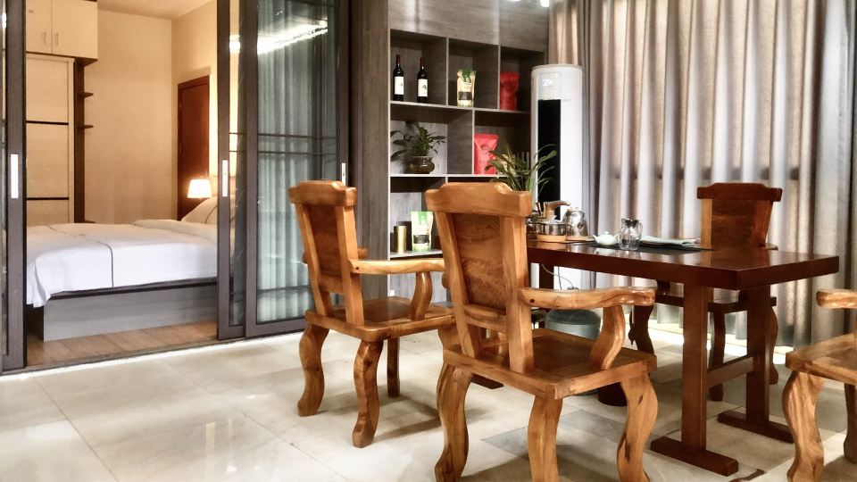 Qinghui Homestay