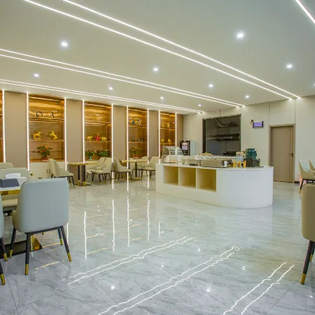 Cangjiang Mingzhu Hotel