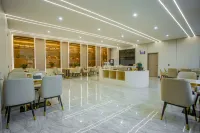 雲縣滄江明珠大飯店