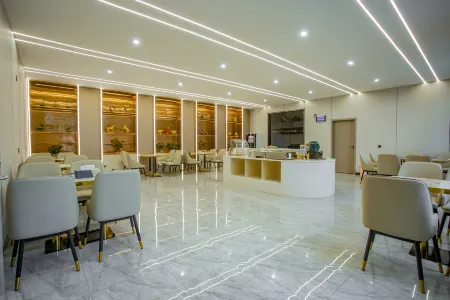 Cangjiang Mingzhu Hotel Отели в г. Юньсянь