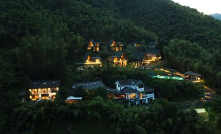 Bamboo Valley Guesthouse - Housity