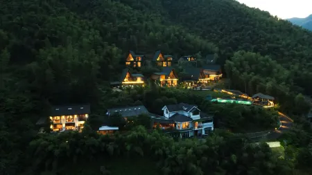 Bamboo Valley Guesthouse