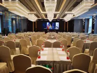 Longzhigang Hotel (Xi'an Xianyang International Airport)