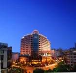 Dynasty International Hotel Kunming Hotel in zona Zhongyu Yundu International Commercial Square
