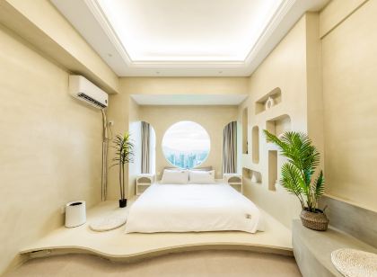 Wuxi designer apartment