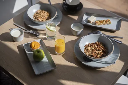 Mercure Sydney Macquarie Park Отели в г. Normanhurst