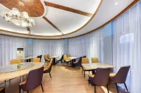 Nanping Shangting Wisdom Hotel - Bữa sáng