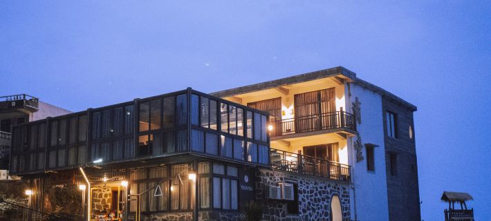 YUKA INN Hotels in Taizhou