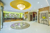 Cooperation Taoyuan Hotel (Shambala Cultural Plaza) Hotels in Hezuo