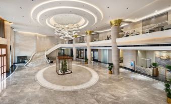 Dongguan Tangxia Yuehua Garden Hotel(东莞塘厦粤华花园酒店),Dongguan - Updated ...