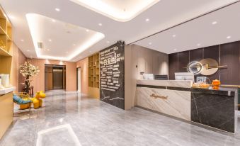 Magnotel Hotel (Qingdao Olympic Sailing Center Xiaomaidao Park)