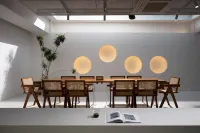 Nanjing Secret Resort Homestay - فطور