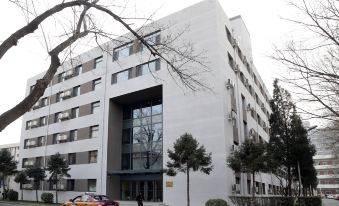 Beijing Technology Yanyuan Guest House