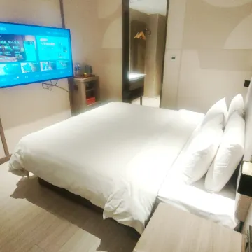 HanTing Hotel (Chengde Fengning)