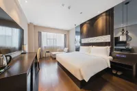 Orange Hotel (Guiyang Grand Cross) - Kæledyr tilladt