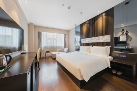 Orange Hotel (Guiyang Grand Cross)