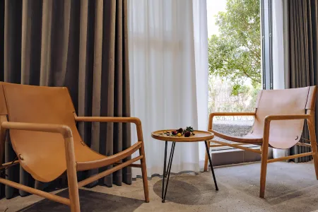 Tengchong Nansu • Hometown Yard