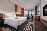 ROYGEM Hotel (Longnan Yingbin Boulevard, Longnan) - balcone