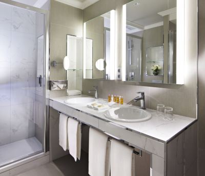 プリビレッジルーム ロチェスター シャンゼリゼパリの写真