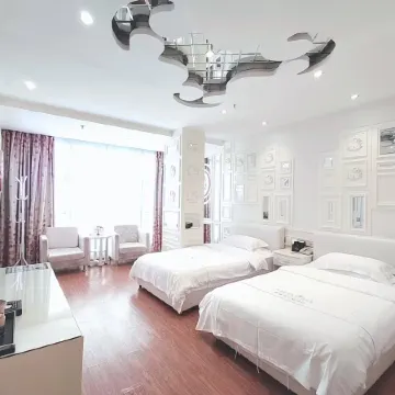 Aegean Sea Theme Hotel