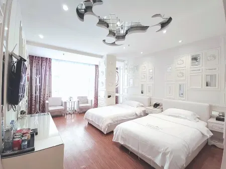 Aegean Sea Theme Hotel