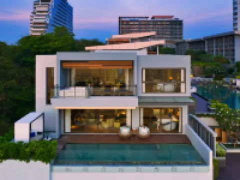 Renaissance Pattaya Resort & Spa Hotels in Sattahip