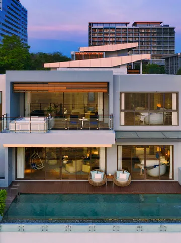 รูปภาพของเรเนซองส์ พัทยา รีสอร์ท แอนด์ สปา