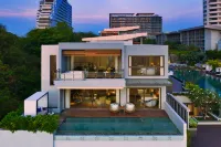 Renaissance Pattaya Resort & Spa