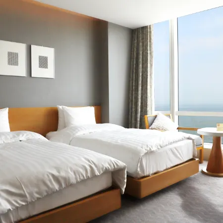 Sono Calm Yeosu
