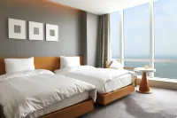 Sono Calm Yeosu Hotels in der Nähe von Dolsandaegyo Bridge
