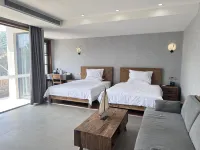 Rongcheng Haishangfang Boutique Homestay