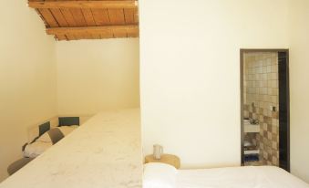 Qiongkushitai Village Mountain Small Residential Homestay