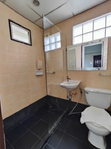 Plai and Herbs Suvarnabhumi Airport