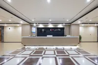 Junyi Chain Hotel (Xiaogan Yunmeng Hanzheng Street Industrial Park)