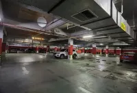 GanZhouXiangjiangwan International Hotel (South Gate Ancient City Wall) - parking