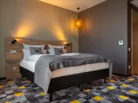 Holiday Inn - the niu, TIMBER ESSLINGEN by IHG Hotels near Wangen