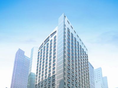 Empire Hotel Hong Kong-Wan Chai