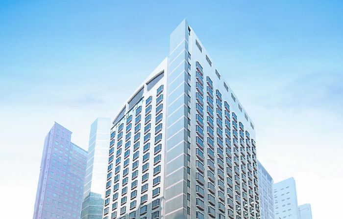 Empire Hotel Hong Kong－Wan Chai