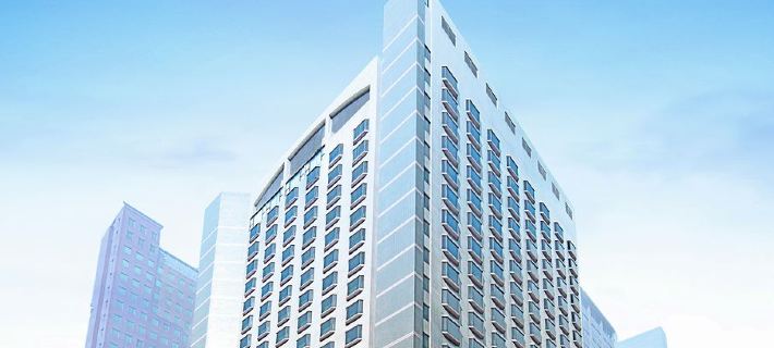 Empire Hotel Hong Kong－Wan Chai Hotel di Hong Kong