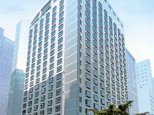 香港島20大精選4星級酒店