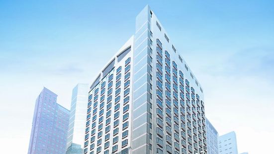 Empire Hotel Hong Kong－Wan Chai