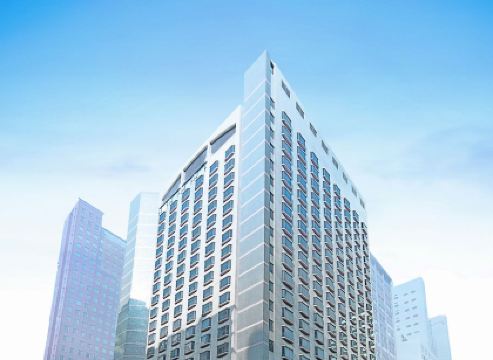 香港灣仔皇悦酒店