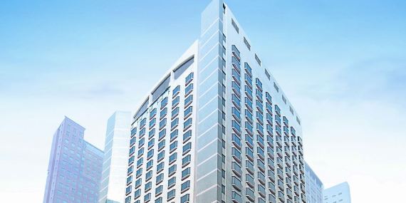 Empire Hotel Hong Kong－Wan Chai