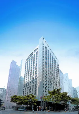 Empire Hotel Hong Kong－Wan Chai Các khách sạn gần Eslite Bookstore